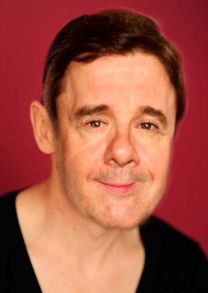 Alan Cumming
