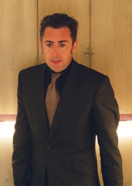 Alan Cumming