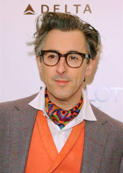 Alan Cummings photo