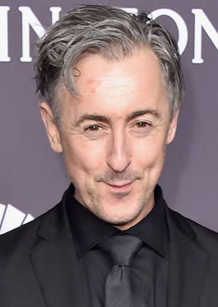 Alan Cummings