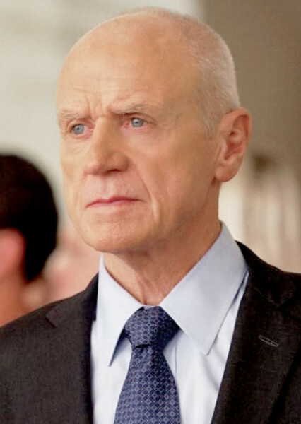 Alan Dale photo