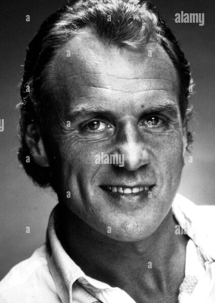 Alan Dale photo