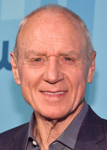 Alan Dale