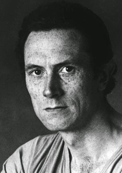 Alan David photo