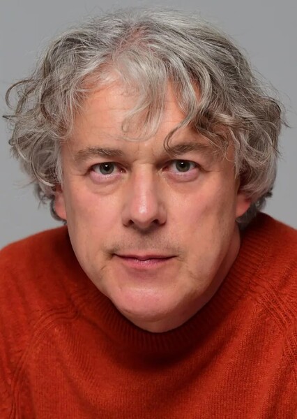 Alan Davies
