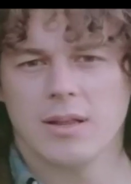 Alan Davies photo