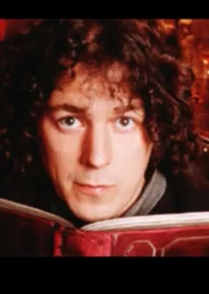 Alan Davies photo