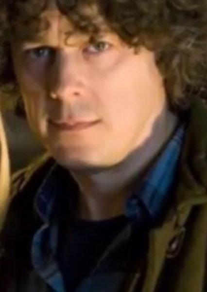 Alan Davies photo