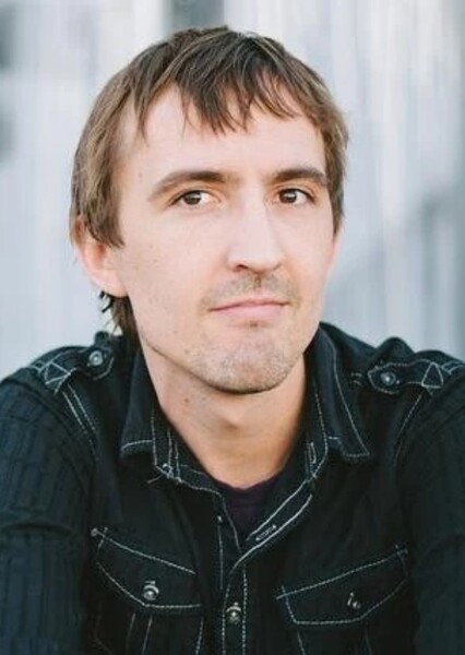 Alan Denton