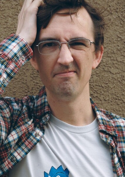 Alan Denton photo