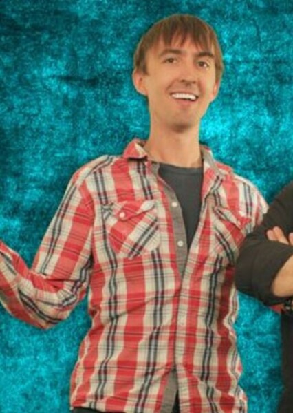 Alan Denton