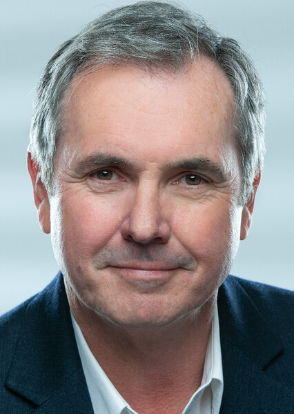 Alan Fletcher photo