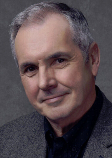 Alan Fletcher photo