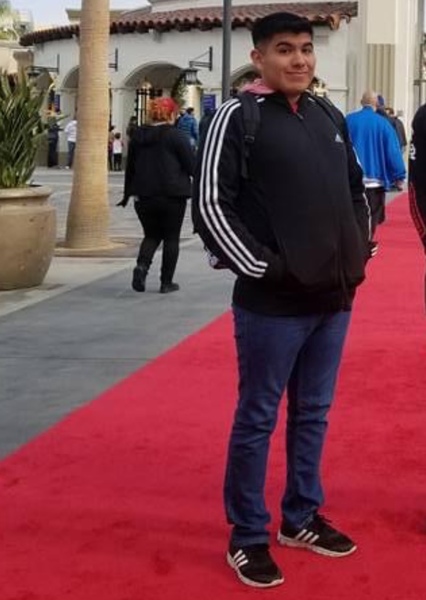 Alan Fox (Alan Studios) photo