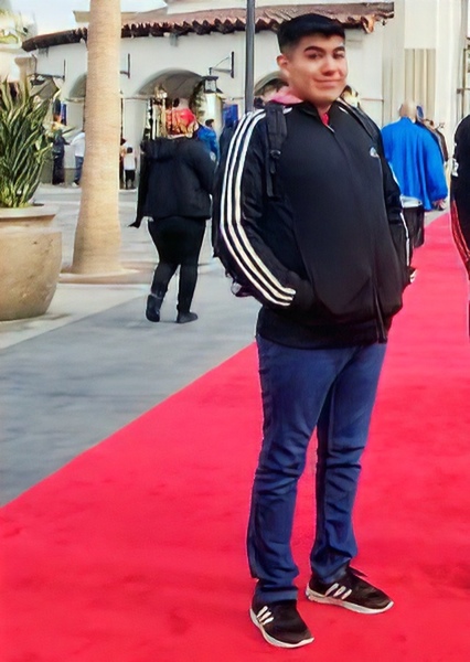 Alan Fox (Alan Studios) photo