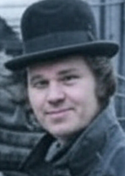 Alan Gibson
