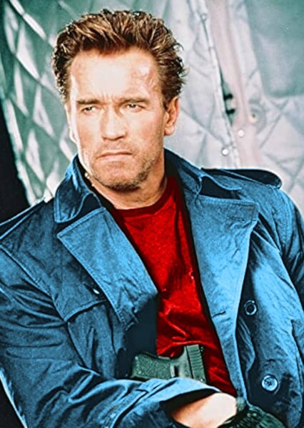 Alan Grant photo