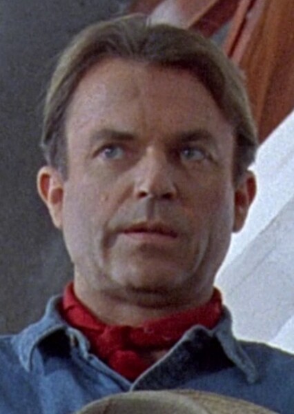 Alan Grant photo