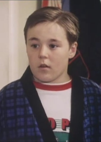 Alan Halsall