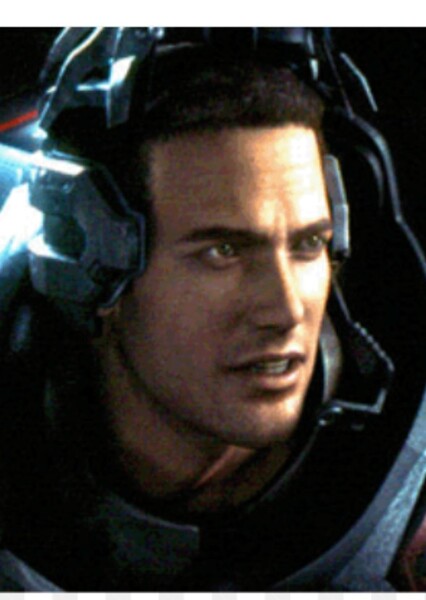Alan Hunley (Mission: Impossible) photo