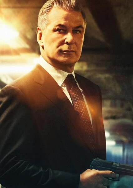 Alan Hunley (Mission: Impossible)