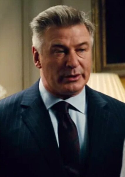 Alan Hunley (Mission: Impossible)