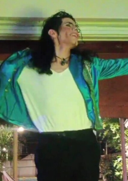 Alan imitador photo