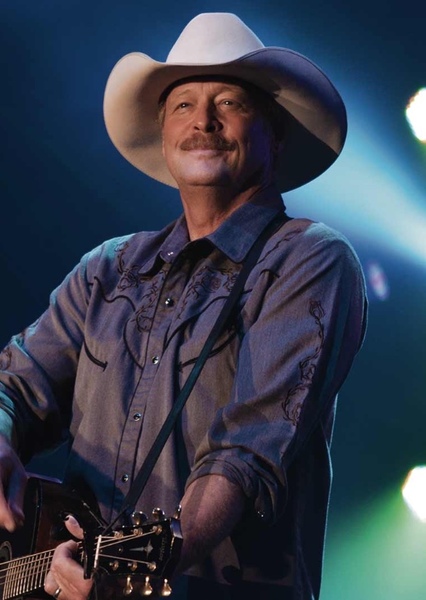 Alan Jackson