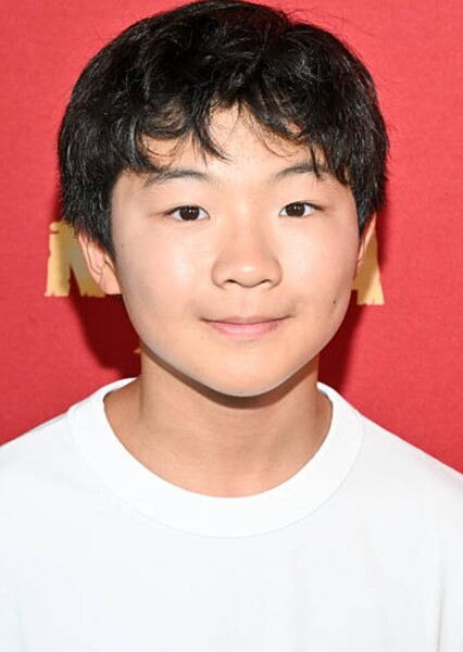 Samy Liu