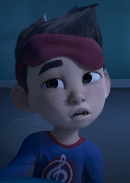 Alan Kim photo