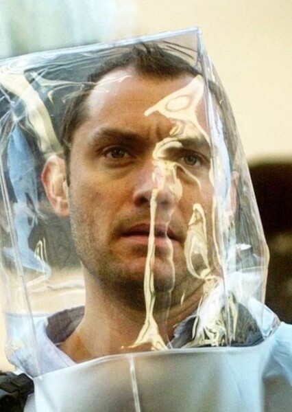 Alan Krumwiede (Contagion)