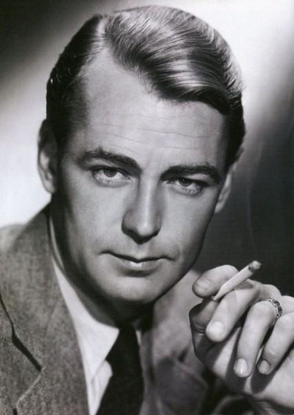 Alan Ladd