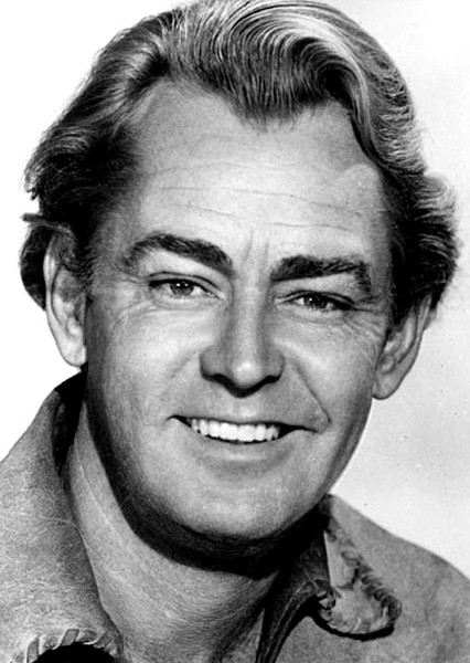 Alan Ladd photo