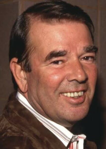Alan Ladd Jr.