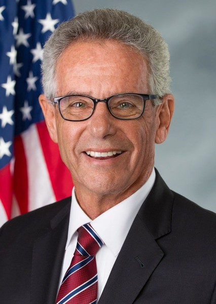 Alan Lowenthal