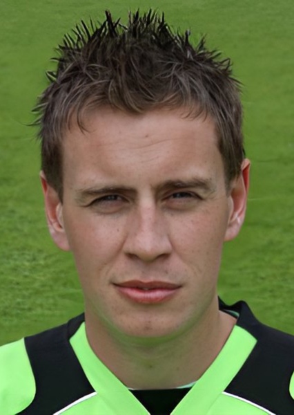 Alan Marriott photo