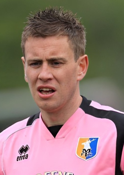 Alan Marriott photo