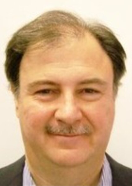 Alan Mehrez