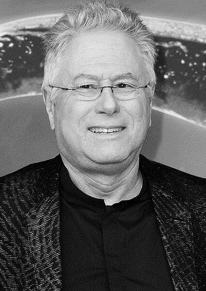 Alan Menken photo