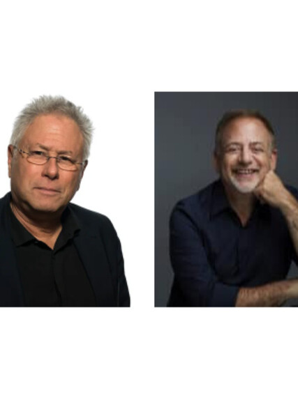 Alan Menken & Marc Shaiman