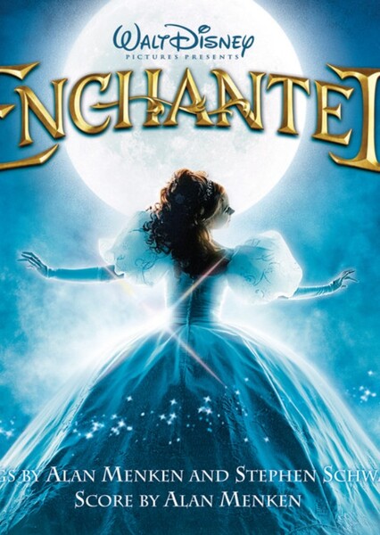Alan Menken, Stephen Schwartz, Amy Adams, Enchanted Cast - "That's How You Know" - Enchanted