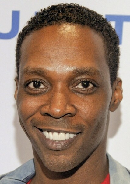 Alan Mingo Jr.