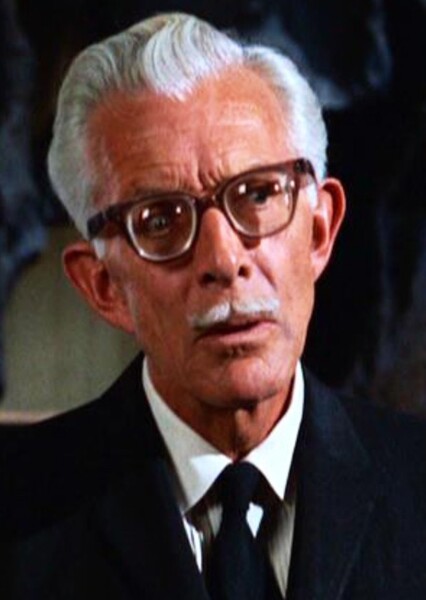 Alfred Pennyworth
