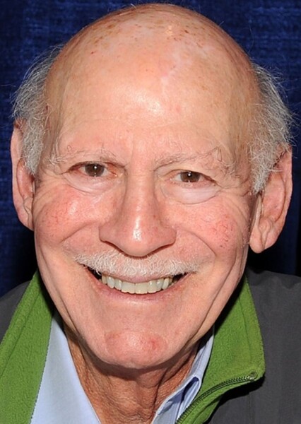Alan Oppenheimer photo