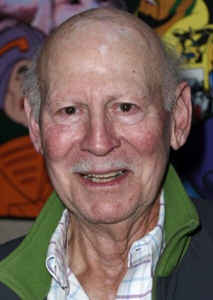 Alan Oppenheimer photo
