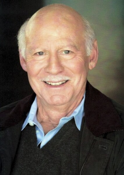 Alan Oppenheimer