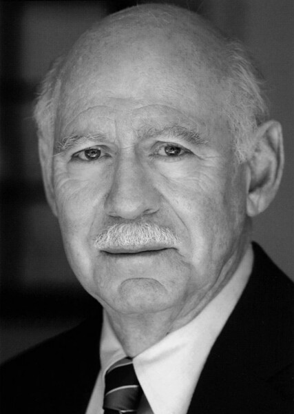 Alan Oppenheimer