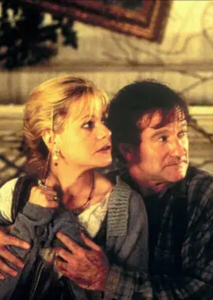 Alan Parrish and Sarah Whittle photo