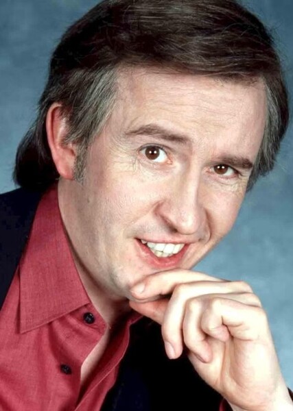 Alan Partridge