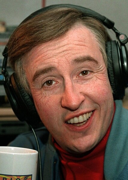 Alan Partridge photo